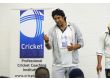 Wasim Akram- Fast Bowling Clinic