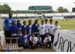 Cricket Plus at Lord's Cricket Ground