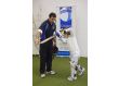 Mark Ramprakash Batting Master Class