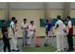 Mark Ramprakash Master Class