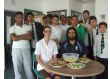 Cricket Plus Nutrition Programme