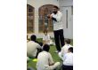 Saqlain Mushtaq Spin Master Class