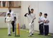 Saqlain Mushtaq Spin Master Class