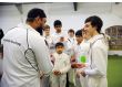 Saqlain Mushtaq Spin Master Class