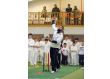 Saqlain Mushtaq Spin Master Class