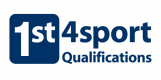 1st 4sport Qualification