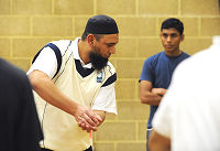 Cricket Plus Invitation Coaching