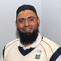 Saqlain Mushtaq